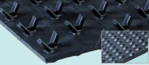 Betonschutzplatte Rutschhemmend