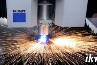 IKT Stahlbearbeitung 2023! Neue Maschinen &amp; Produkte