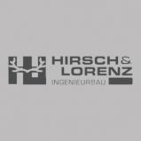 Hirsch und Lorenz