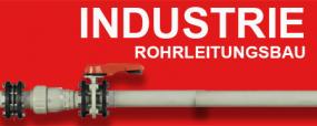 Industrie Rohrleitungsbau