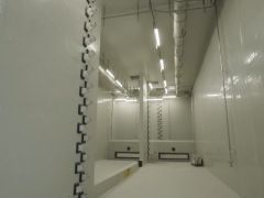 Abwasserpumpwerk in Berlin-Charlottenburg