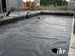 KDB Industrieflächen