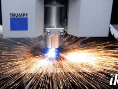 IKT Stahlbearbeitung 2023! Neue Maschinen &amp; Produkte